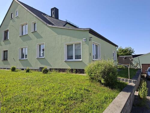 Foto - 5 Zimmer Doppelhaushälfte zum Kaufen in Mülsen
