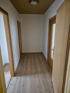 Foto - Etagenwohnung in Treuen zur Miete