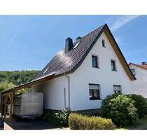 Freistehendes Einfamilienhaus - 195.000,00 EUR Kaufpreis, in Wesertal (PLZ: 34399)