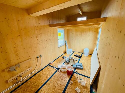 Foto - Einfamilienhaus in Regenstauf zum Kaufen