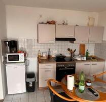 Ich vermiete meine Wohnung 1. Januar bis 31. Mai 2026. - Dresden Cotta