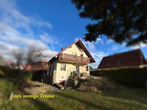 Foto - Einfamilienhaus in Dorfhain