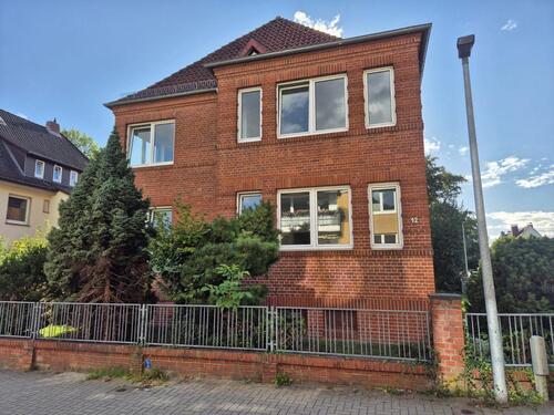 Foto - Etagenwohnung zur Miete in Celle
