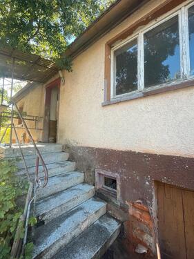 Foto - Einfamilienhaus sanierungsbedürftig 110 QM 550 FLÄCHE
