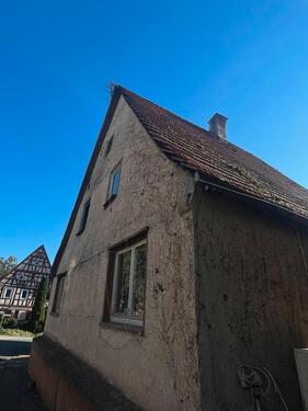 Foto - Einfamilienhaus zum Kaufen in Ahorn