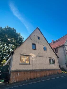 Foto - Einfamilienhaus in Ahorn