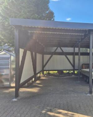 Foto - Unterstellplatz - 67,00 EUR Miete,