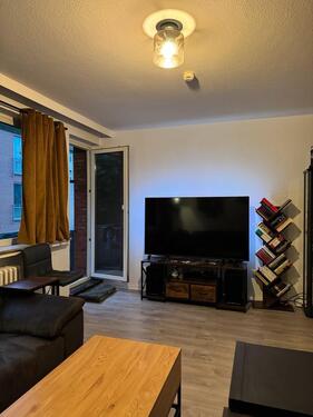 Foto - Etagenwohnung in Bremen