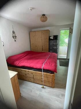 Foto - Etagenwohnung in Bremen zur Miete