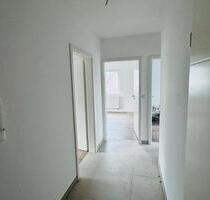 Erstbezug - Frisch sanierte OG, 3ZM Wohnung in guter Lage - Stadthagen
