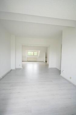 Foto - Etagenwohnung in Mülheim an der Ruhr zur Miete