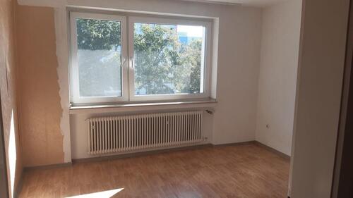 Foto - Etagenwohnung zur Miete in Düsseldorf