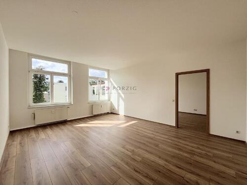 Foto - Frisch, modern & zentral – 2-Zimmer-Wohnung mit Tageslichtbad & neuem Look