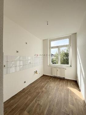 Foto - Etagenwohnung in Limbach-Oberfrohna