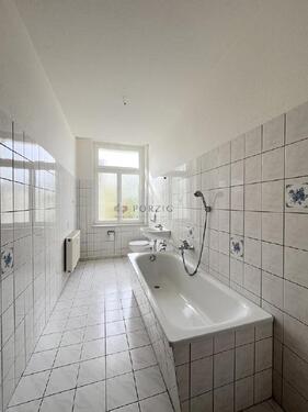 Foto - Etagenwohnung in Limbach-Oberfrohna zur Miete