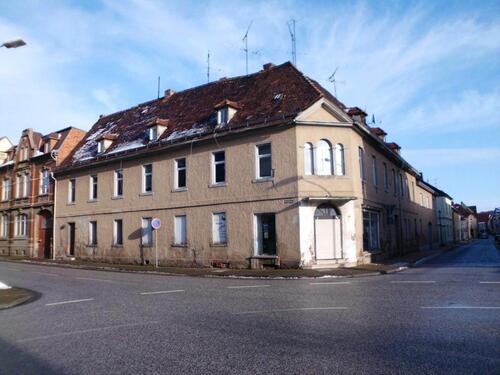 Foto - Immobilie in Allstedt Kreis Sangerhausen zu verkaufen