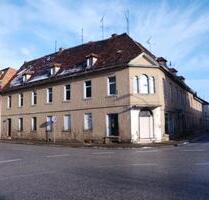 Immobilie in Allstedt Kreis Sangerhausen zu verkaufen - Bad Salzuflen Ehrsen-Breden