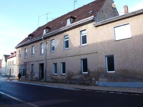 Foto - Einfamilienhaus zum Kaufen in Bad Salzuflen