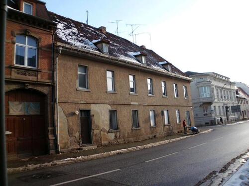 Foto - Einfamilienhaus in Bad Salzuflen