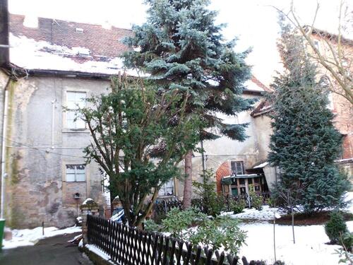 Foto - Einfamilienhaus in Bad Salzuflen zum Kaufen