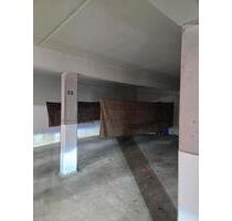 Stellplatz Tiefgarage Wöschhalde - Niedereschach