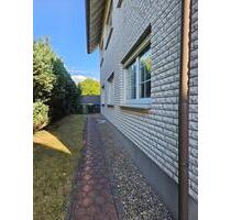 Schöne 75m² Wohnung in Dt Loßbruch zu vermieten EG - Detmold Hakedahl