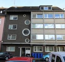 Geräumige 3-Zimmer-Wohnung in Hilden - Einziehen und Wohlfühlen!