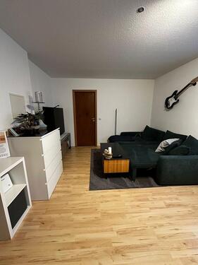 Foto - Kleine 2-Zimmerwohnung in Balzheim