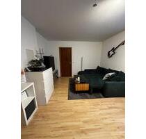 Kleine 2-Zimmerwohnung in Balzheim