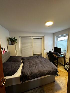 Foto - Etagenwohnung zur Miete in Balzheim