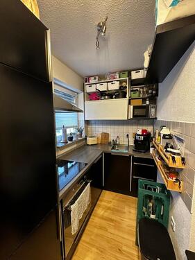 Foto - Etagenwohnung in Balzheim