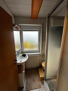 Foto - Etagenwohnung in Balzheim zur Miete