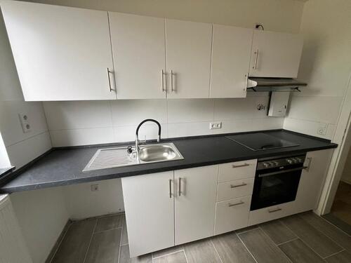 Foto - neu sanierte 2-Zi.-Whg. Am Katharinenhof 2 in Flensburg Nord