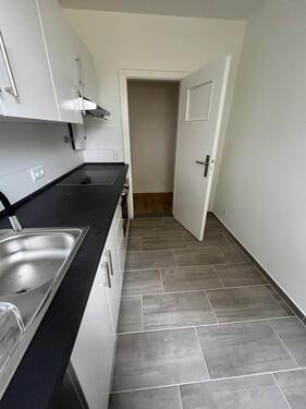 Foto - Etagenwohnung zur Miete in Flensburg