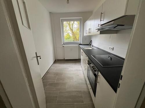 Foto - Etagenwohnung in Flensburg