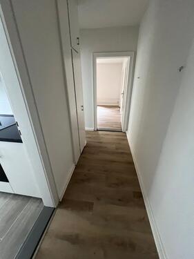 Foto - Etagenwohnung in Flensburg zur Miete