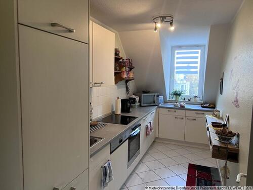 Foto - Etagenwohnung in Dresden