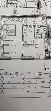 Foto - Kleine Erdgeschoss Wohnung in Süderholm