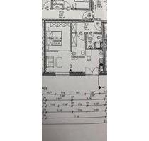Kleine Erdgeschoss Wohnung in Süderholm - Heide