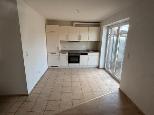 Foto - Etagenwohnung zur Miete in Heide