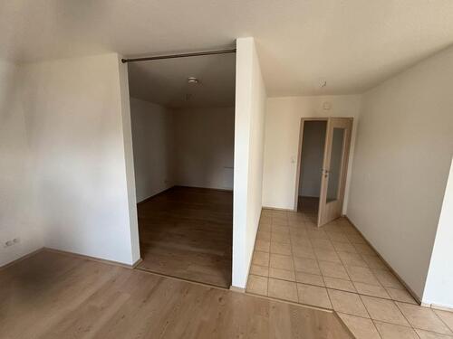 Foto - Etagenwohnung in Heide