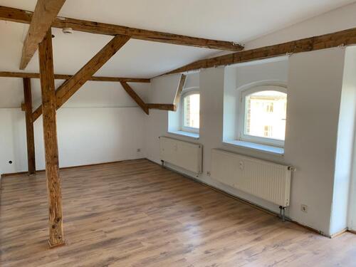 Foto - Etagenwohnung zur Miete in Halle (Saale)