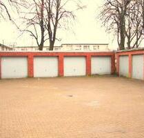 Einzelgarage zum Aktionspreis verfügbar! - Norderstedt Garstedt