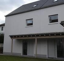 3-4-Zimmer Holzhaus (DHH) in Haibach