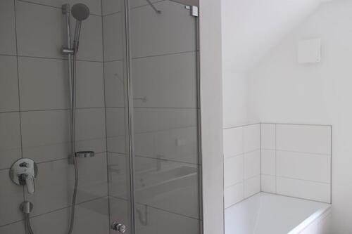 Foto - Einfamilienhaus in Haibach zur Miete