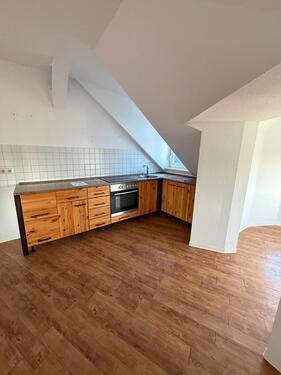 Foto - 2 Zimmer Etagenwohnung zur Miete in Leipzig