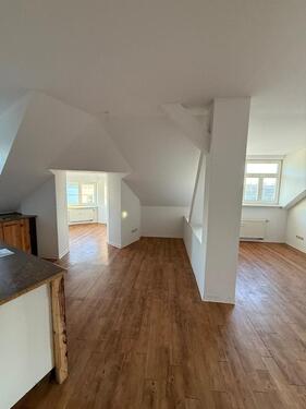 Foto - Etagenwohnung in Leipzig zur Miete