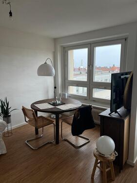 Foto - Schöne, möbelierte Wohnung für 3 Monate zu vermieten