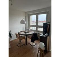 Schöne, möbelierte Wohnung für 3 Monate zu vermieten - München Ramersdorf-Perlach