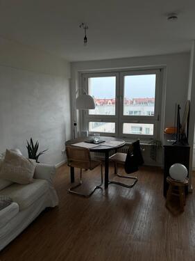 Foto - 1 Zimmer Etagenwohnung zur Miete in München